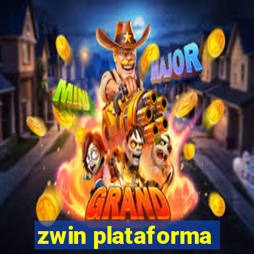 zwin plataforma